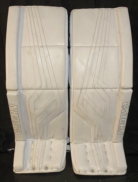 Vaughn Pro V Elite 19’ Senior Goalie Leg Pads