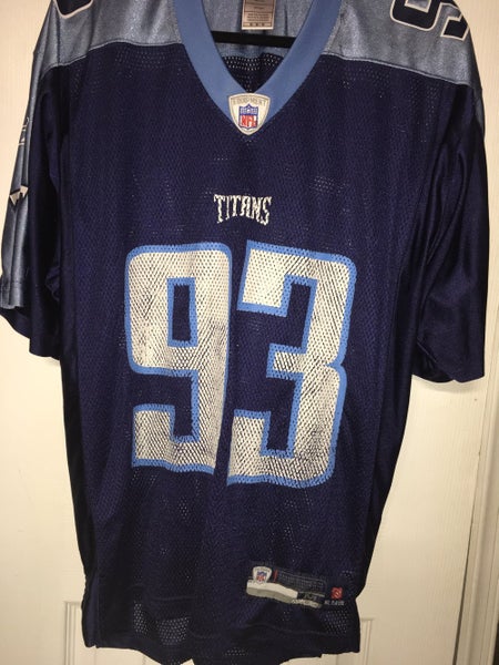 Titans getting New Nike jersey template : r/Tennesseetitans