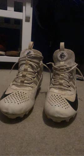 Nike Hurache Lacrosse Cleats