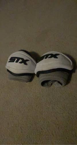 New Medium STX Stallion 500 Arm Pads