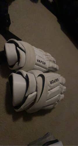 Nike Lacrosse Gloves