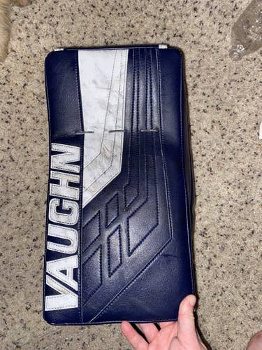 Blue Used Regular Pro Stock Velocity VE8