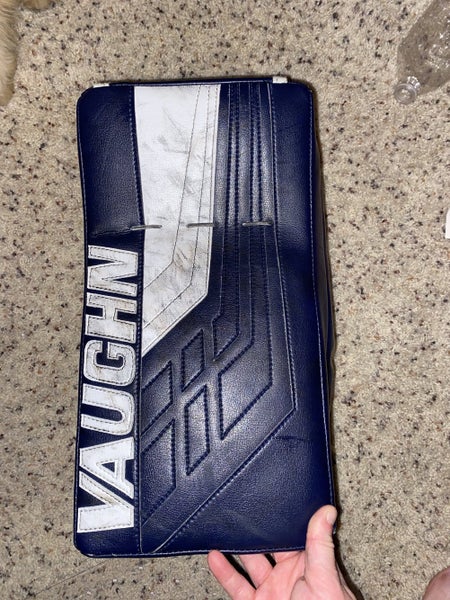 Blue Used Regular Pro Stock Velocity VE8