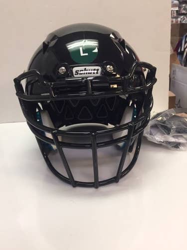 New Large Schutt Vengeance A11 Youth Helmet