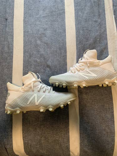 New Balance Freeze 2.0 Lacrosse Cleats