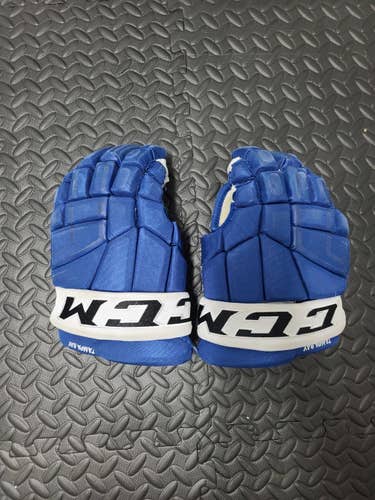Tampa Bay Lightning/NHL Prostock Gloves 14inch