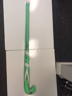 Mint Green New TK Field Hockey Stick (NOS)