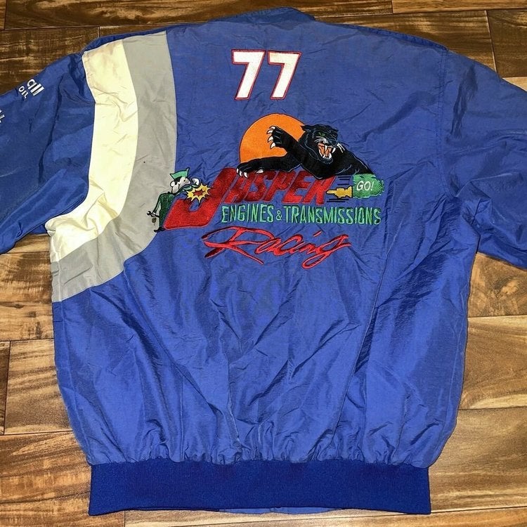 converse jasper engines