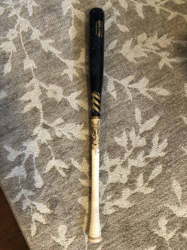 Used Marucci Maple 33.5" AP5 Bat