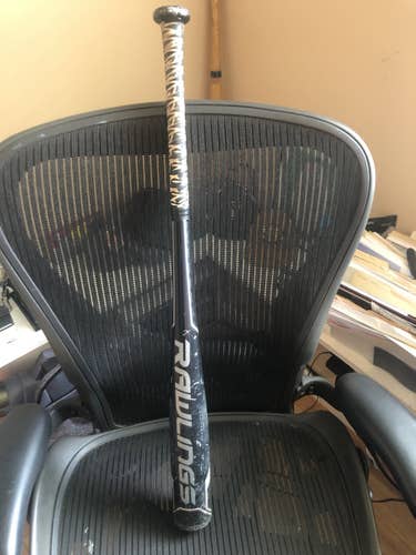 High School/College 2020 Hybrid (-3) 28 oz 31" Velo Hybrid Bat