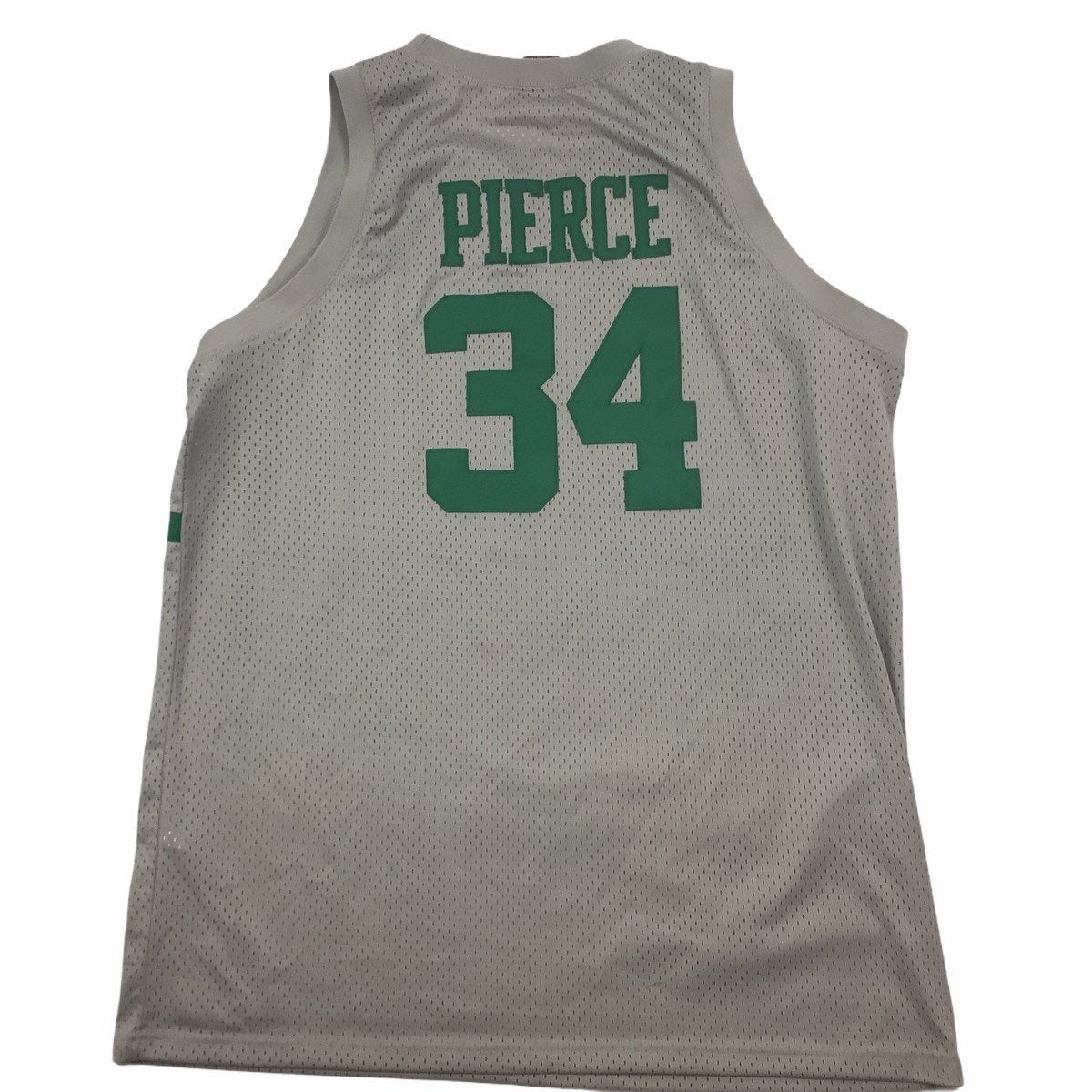 Paul Pierce Boston Celtics Nike Jersey Sz. XXXL – Throwback