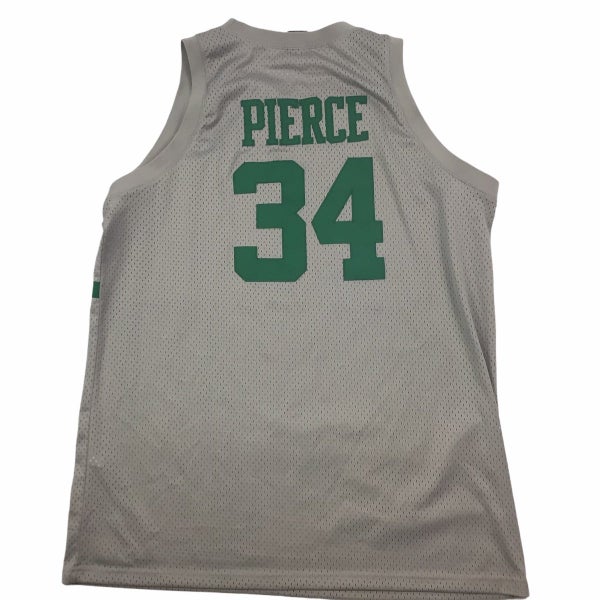 BOSTON CELTICS *PIERCE* NBA REEBOK SHIRT M Other Shirts \ Basketball