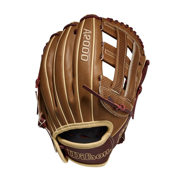 New 2022 Wilson A2000 Fast Pitch GM Sierra Romero SR32 Softball Glove 12" FREE SHIPPING
