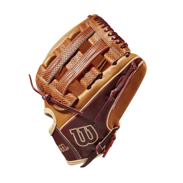New 2022 Wilson A2000 Fast Pitch GM Sierra Romero SR32 Softball Glove 12" FREE SHIPPING
