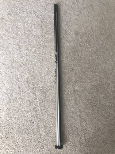 Used STX Vanadium Shaft