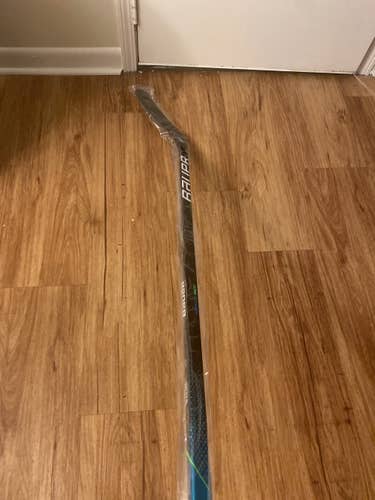 Senior Left Hand  Pro Stock Nexus Geo Hockey Stick