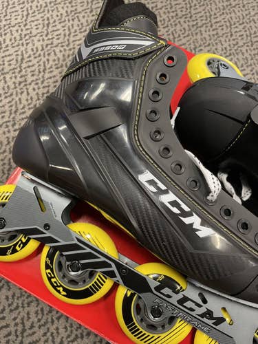 CCM 9350 Roller Hockey size 12 skates