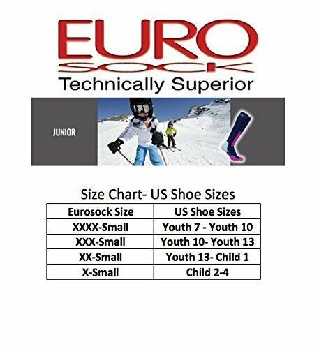 Ski European Boot Size To Us KIDS/BOYS SKI SNOWBOARD WINTER