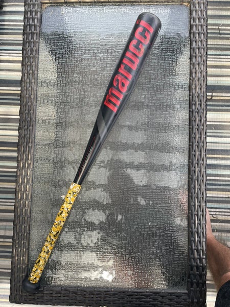 Kid Pitch (9YO-13YO) 2021 Alloy (-8) 22 oz 30" Cat 9 Bat