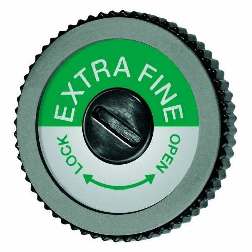 Swix Diamond Disc for Evo Pro Edger - Extra Fine | Edge Tuning | TA3013XF