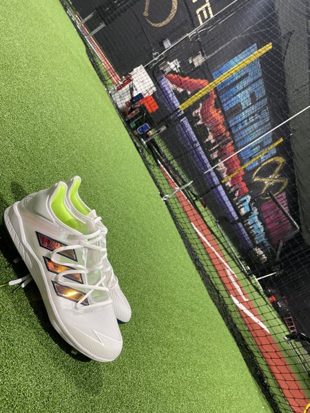 Adidas Baseball Cleats- adizero grail 2.0 (size 13)