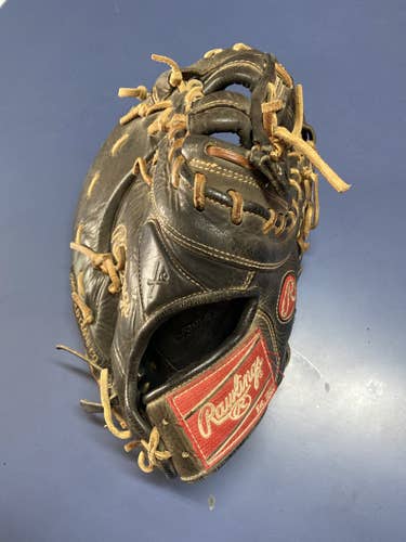 1st baseman mitt