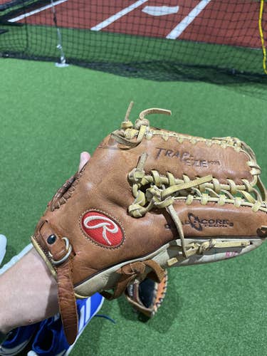 Rawlings Outfield Glove