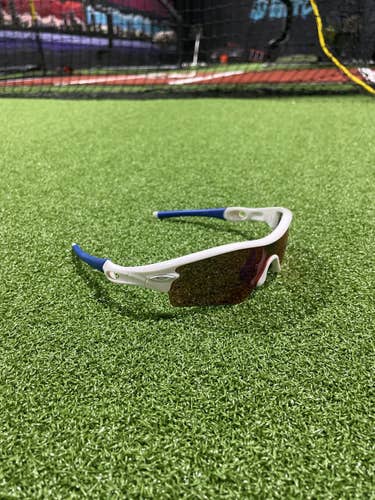 Oakley Radar Sunglasses