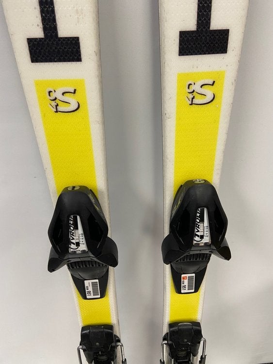 head bys skis