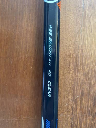 Warrior Covert QRE5 Hockey stick