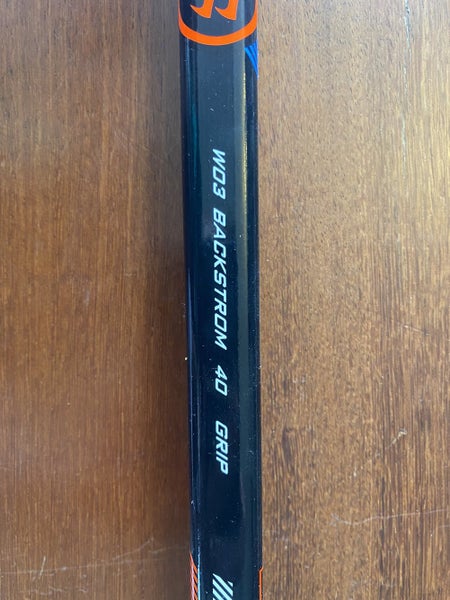 New Right Handed Covert QRE4 Hockey Stick