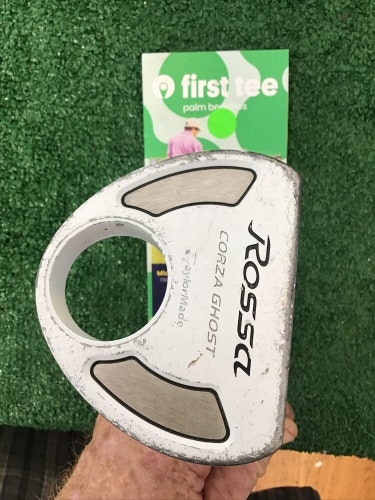 TaylorMade Rossa Corza Agsi Ghost Putter 35” Inches