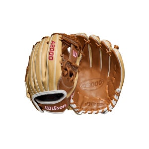 New 2022 Wilson A2000 Right Hand Throw Fast Pitch H12 Softball Glove 12" FREE SHIPPING