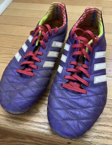 Adidas 11Pro Samba Sz 9