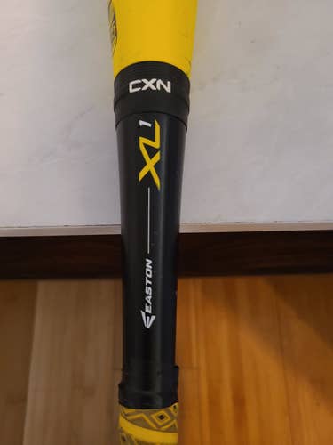 Used High School/College USSSA Certified 2014 Easton Composite XL1 Bat (-8) 24 oz 32"
