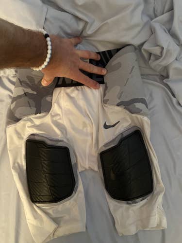 Nike Football Girdle
