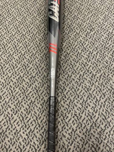 Marucci Cat9 -10 31” alloy bat