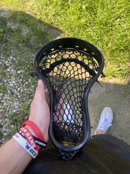 Mark 2f stiff Strung