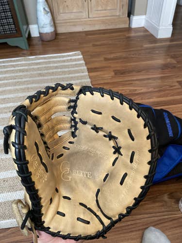 rawlings first base glove