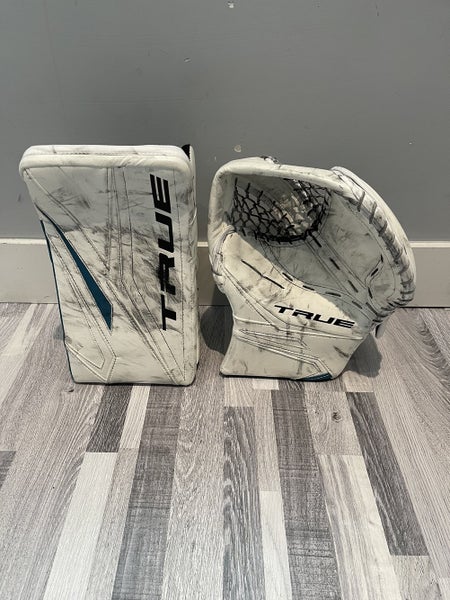 Martin Jones True L 20.1 Gloves