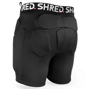 Slytech MultiPro NoShock XT Lite Padded MTB shorts
