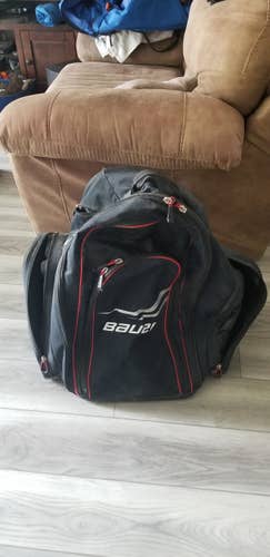 Used Bauer Bag