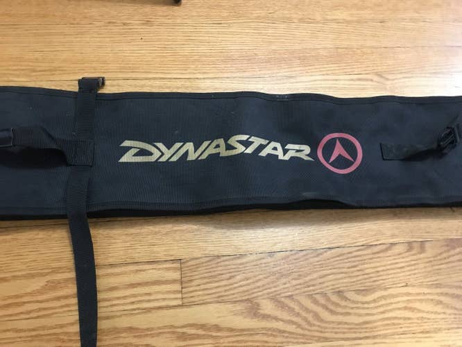 Dynastar sleeved ski bag for 4-7 pairs