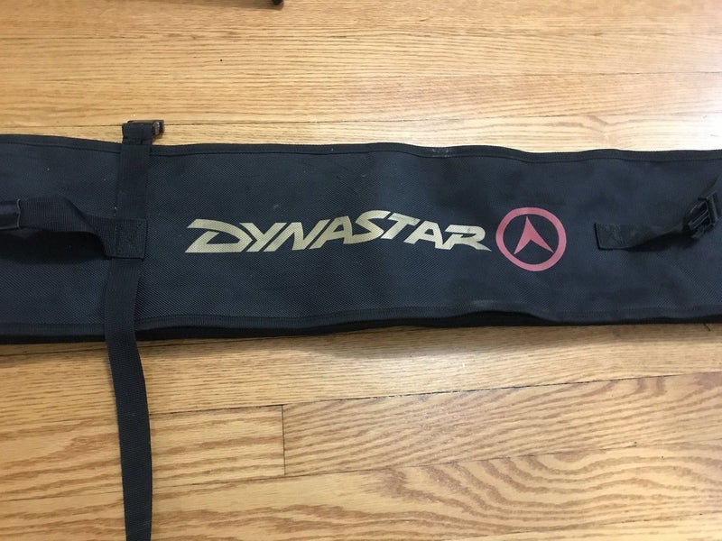 Dynastar sleeved ski bag for 4-7 pairs