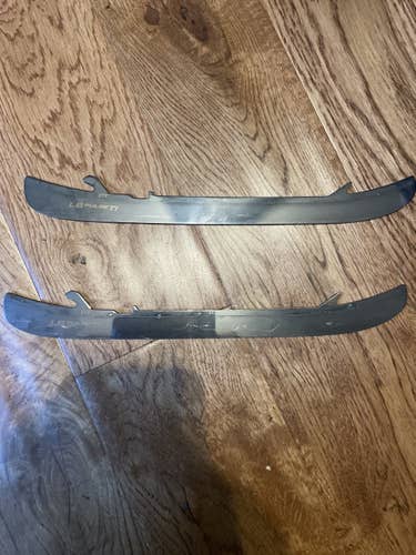 Used Bauer 272 mm LS Pulse Ti