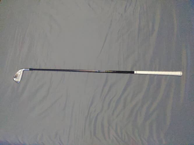 Used Men's Callaway 2 iron Right Handed X Forged UT Extra Stiff Flex Graphite/Steel Shaft