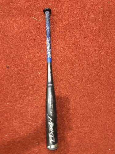 Used USSSA Certified Easton (-12) 28" Mako Beast Bat