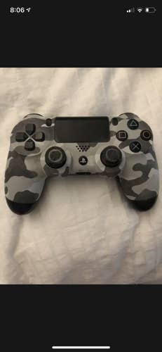 Playstation 4 Controller
