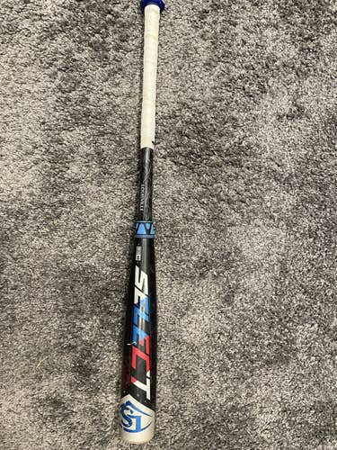 Louisville Slugger Select 719 Bbcor