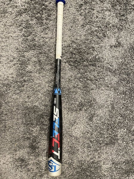 Louisville Slugger Select 719 Bbcor